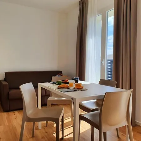 Apartmanhotel Superior Lido di Jesolo