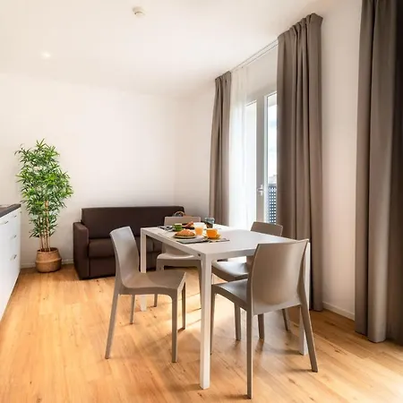 Apartmanhotel Superior Lido di Jesolo