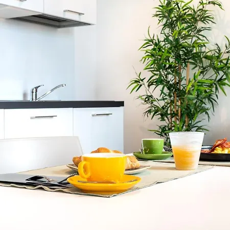 Apartmanhotel Superior Lido di Jesolo