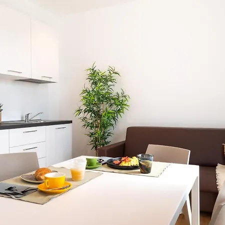 Superior Apartmanhotel Lido di Jesolo