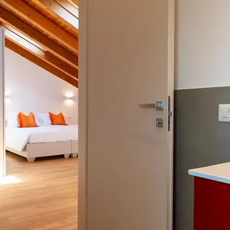 Apartmanhotel Superior Lido di Jesolo