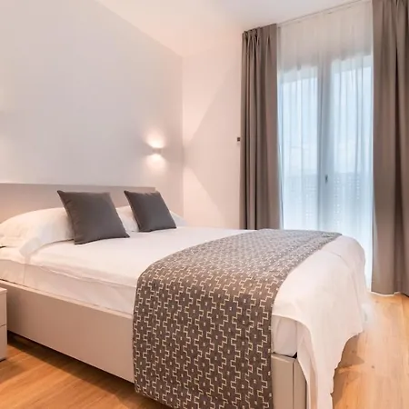 Apartmanhotel Superior Lido di Jesolo