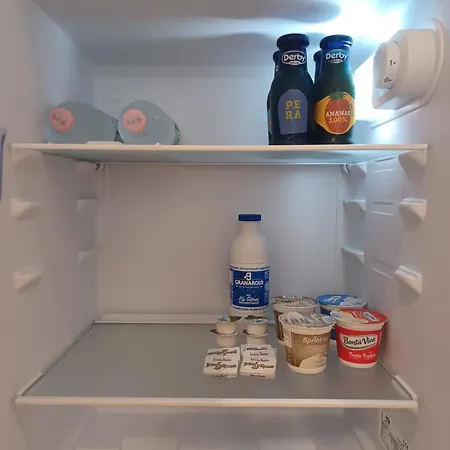 Superior Lejlighedshotel