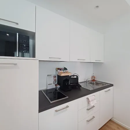 Superior Apart Otel Lido di Jesolo