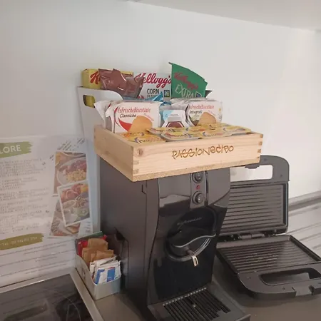 Superior Apartmanhotel *