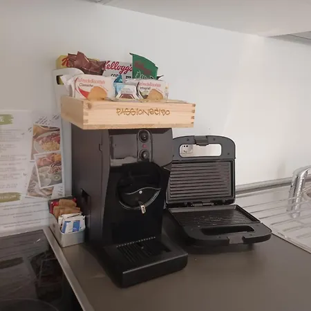 Superior Apartmanhotel Lido di Jesolo