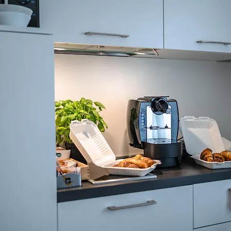 Apartmanhotel Superior *