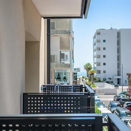 Apartmanhotel Superior Lido di Jesolo