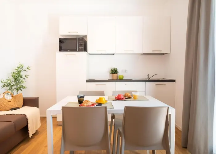 Superior 公寓式酒店