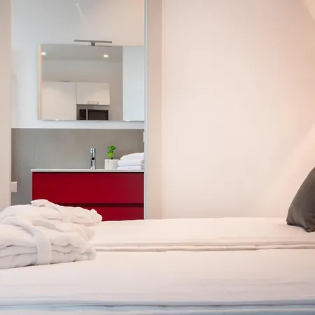 Superior Aparthotel Lido di Jesolo