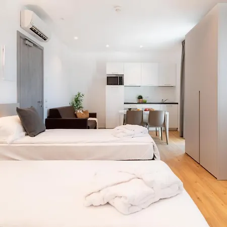 Superior Aparthotel