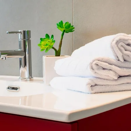 Superior Aparthotel