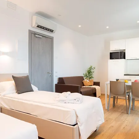 Aparthotel Superior Lido di Jesolo