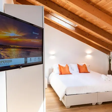Aparthotel Superior Lido di Jesolo