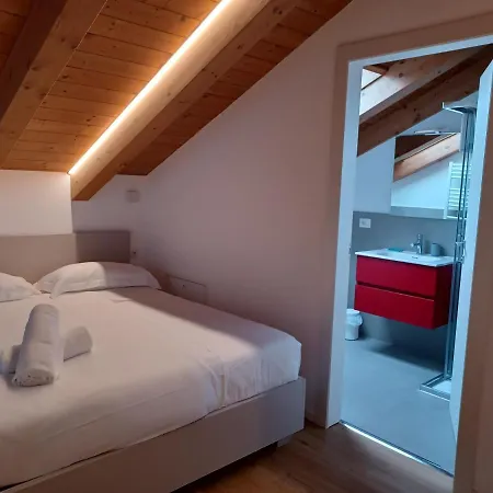Apartahotel Superior Lido di Jesolo