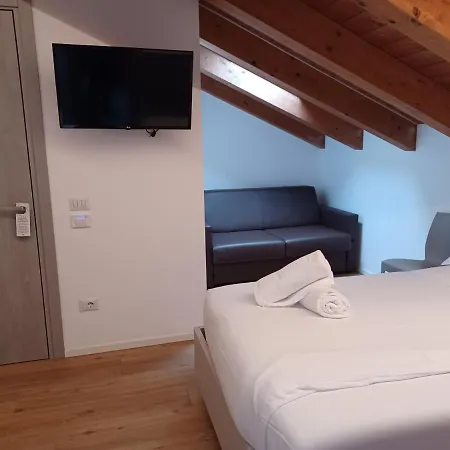 Superior Aparthotel 4*