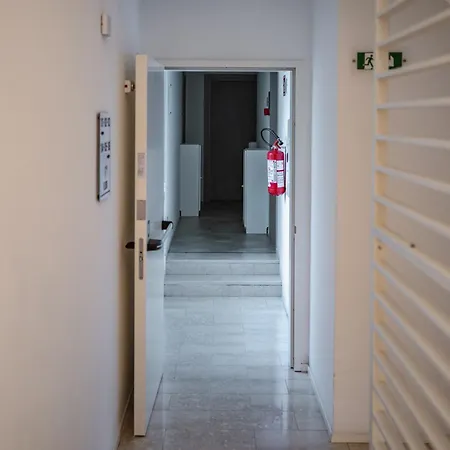 Superior Hotel apartamentowy