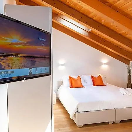 Superior Aparthotel Lido di Jesolo