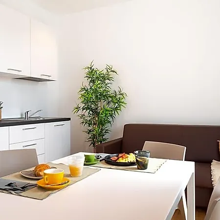 Aparthotel Superior Lido di Jesolo