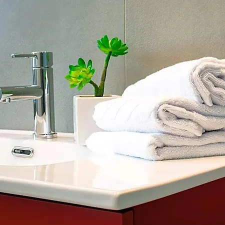 Aparthotel Superior