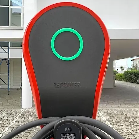 Superior 아파트호텔 리도 디 예솔로