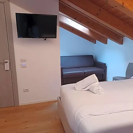 Superior 4* Lido di Jesolo