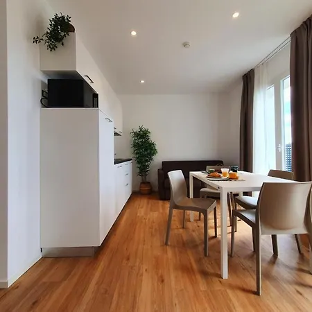 Aparthotel Superior 4*