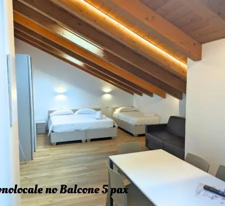 Aparthotel Superior 4*