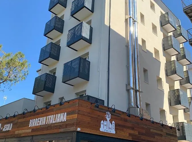 Superior 4* Lido di Jesolo