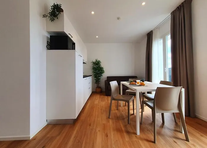 Aparthotel Superior 4*