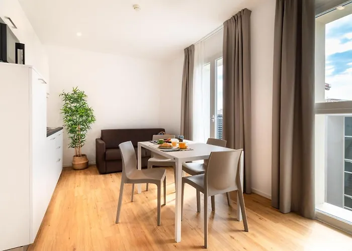 Aparthotel Superior Lido di Jesolo