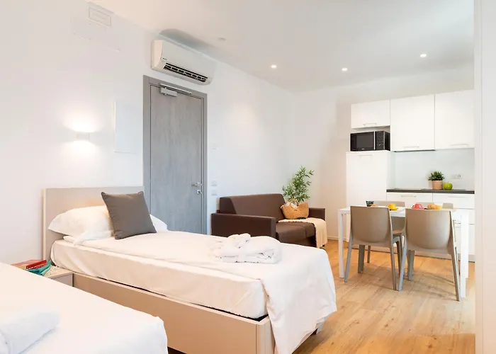 Aparthotel Superior Lido di Jesolo