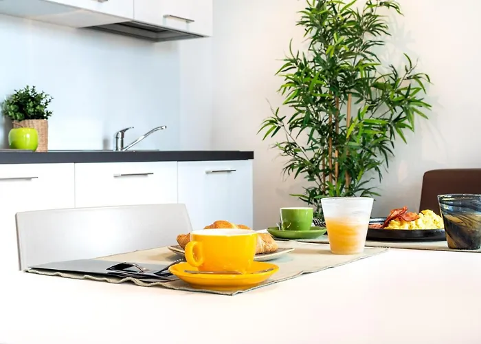 Aparthotel Superior Lido di Jesolo