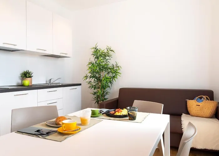 Superior Aparthotel Lido di Jesolo