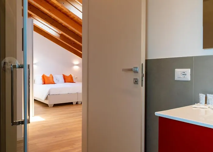 Aparthotel Superior Lido di Jesolo