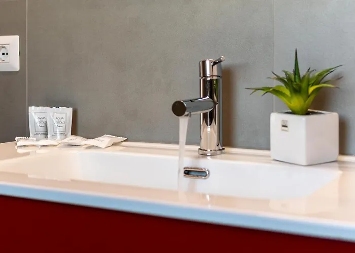 Superior Aparthotel 4*