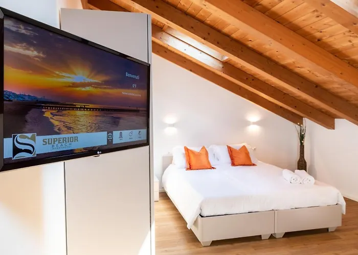 Aparthotel Superior Lido di Jesolo