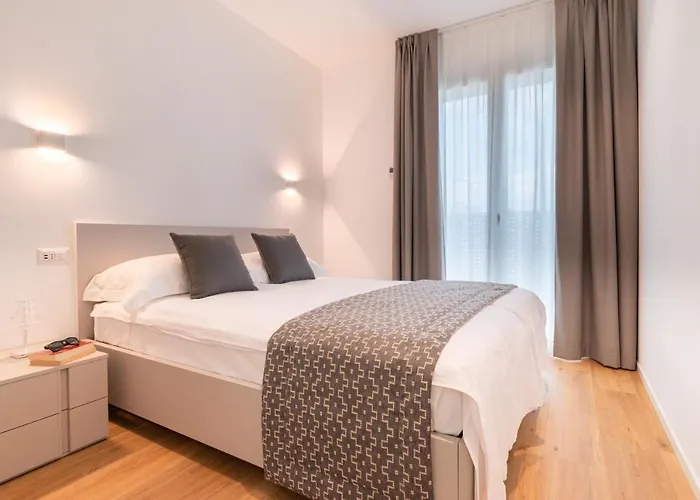 Aparthotel Superior Lido di Jesolo