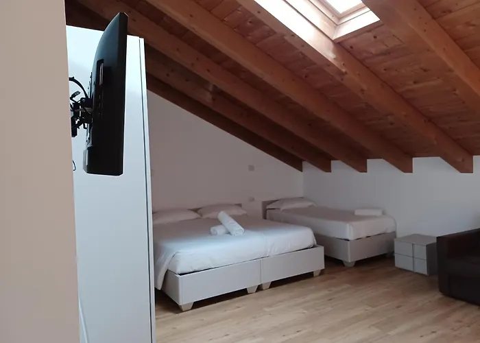 Superior Aparthotel Lido di Jesolo