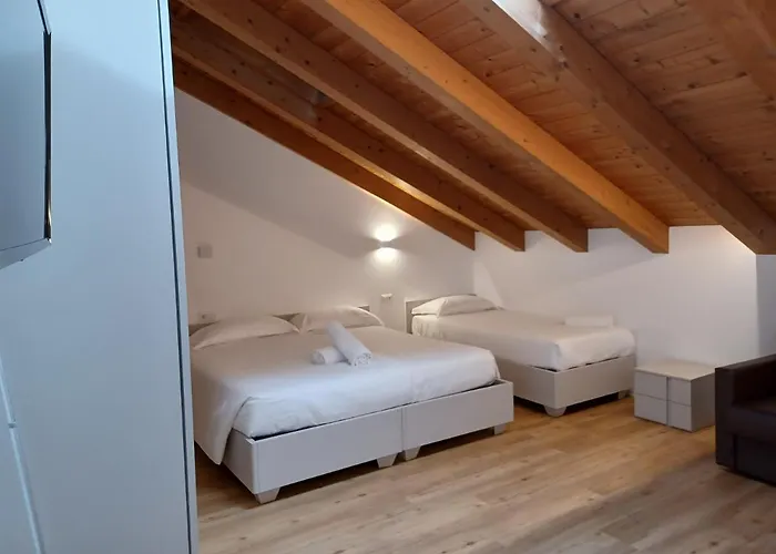 Aparthotel Superior 4*