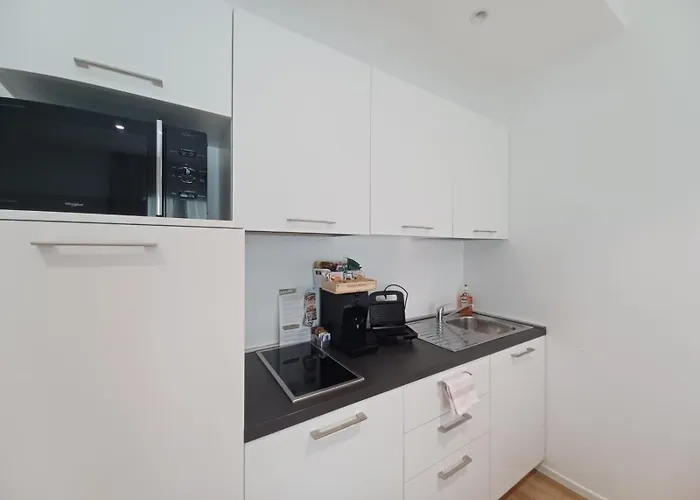 Superior Aparthotel Lido di Jesolo