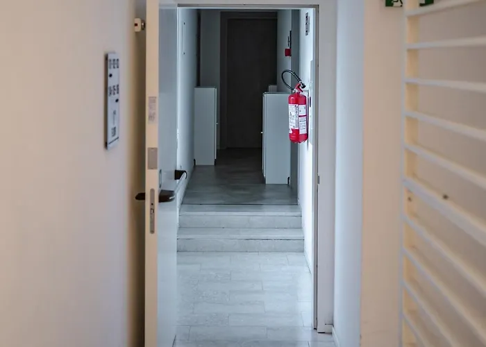 Superior Aparthotel