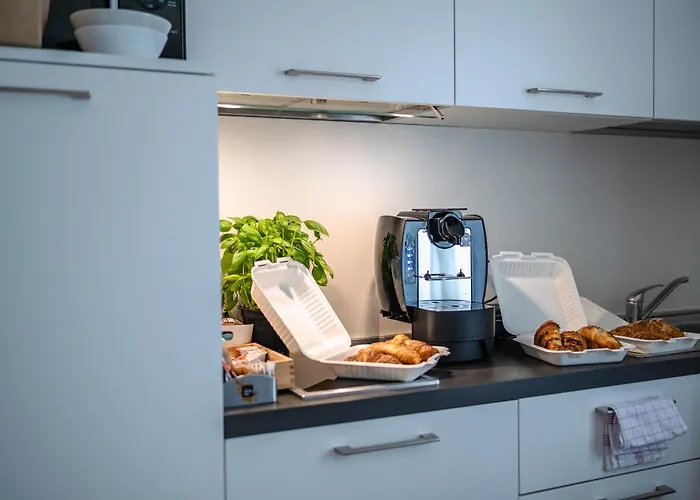 Aparthotel Superior 4*