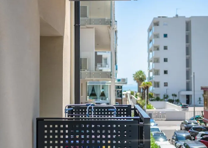 Aparthotel Superior Lido di Jesolo